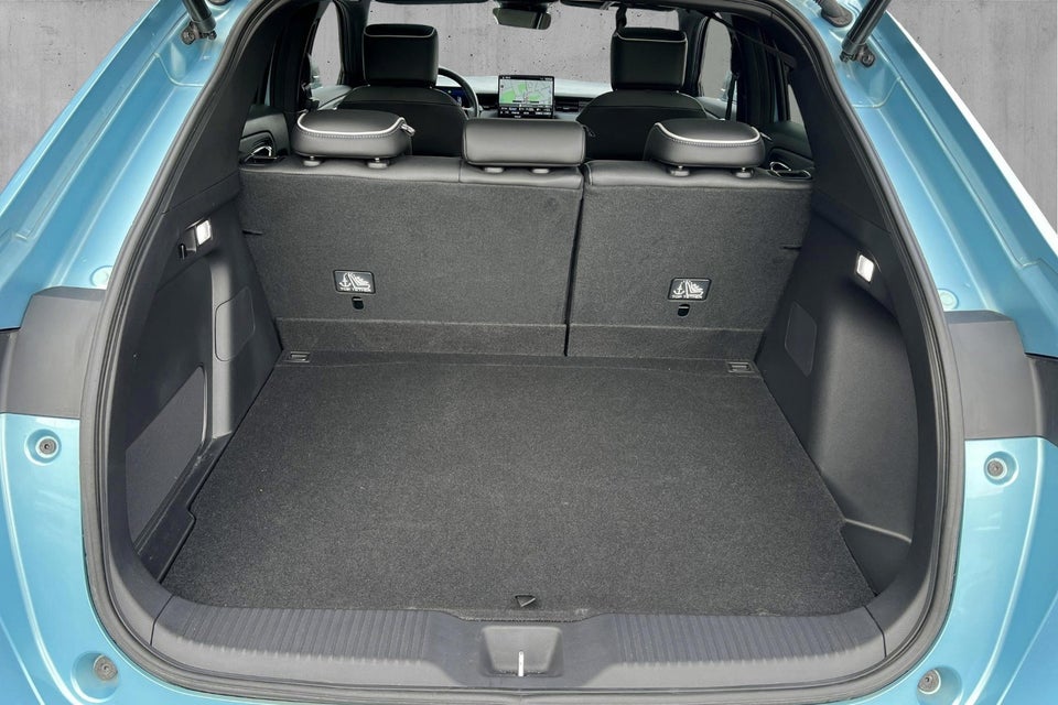 Honda e:Ny1 Advance 5d