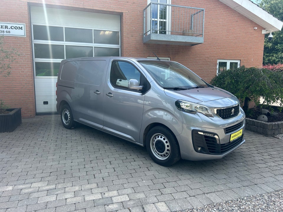 Peugeot Expert 2,0 BlueHDi 122 L2 Premium Van