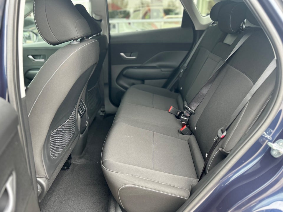 Hyundai Kona 65 EV Go! 5d