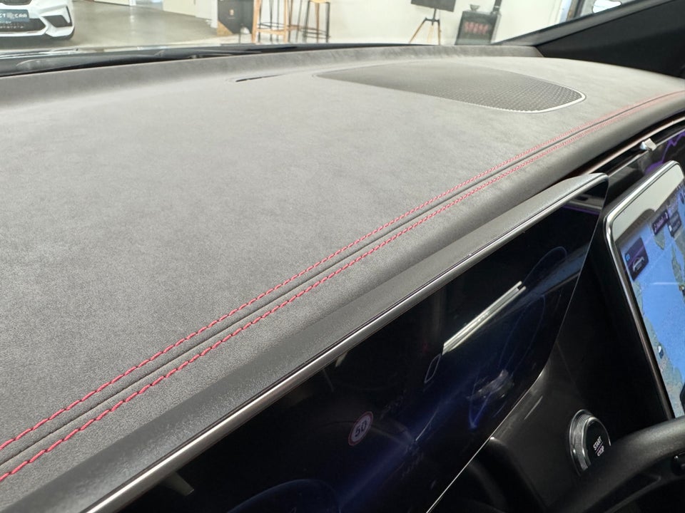 Mercedes EQE350 AMG Line 4d