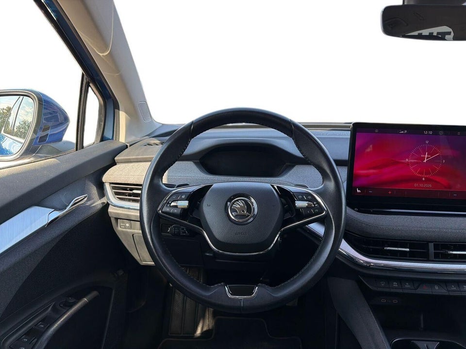 Skoda Enyaq 80 iV Loft 5d