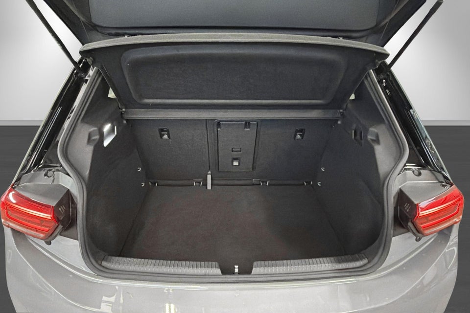 VW ID.3 58 Pro Performance 5d