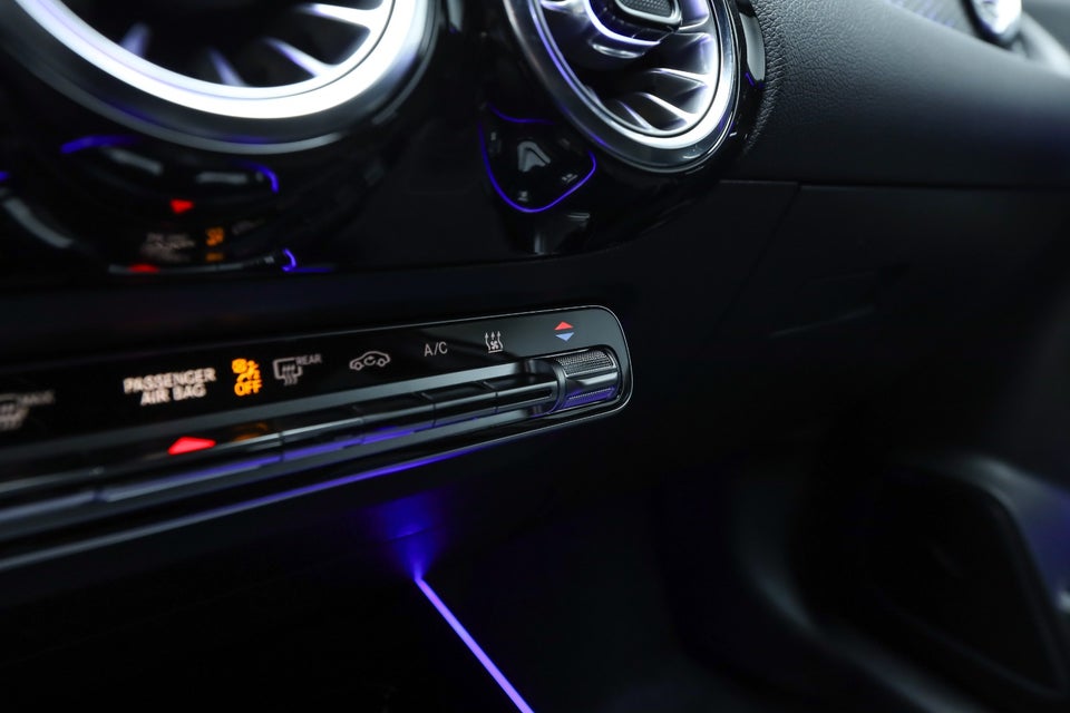 Mercedes EQA250+ AMG Premium 5d