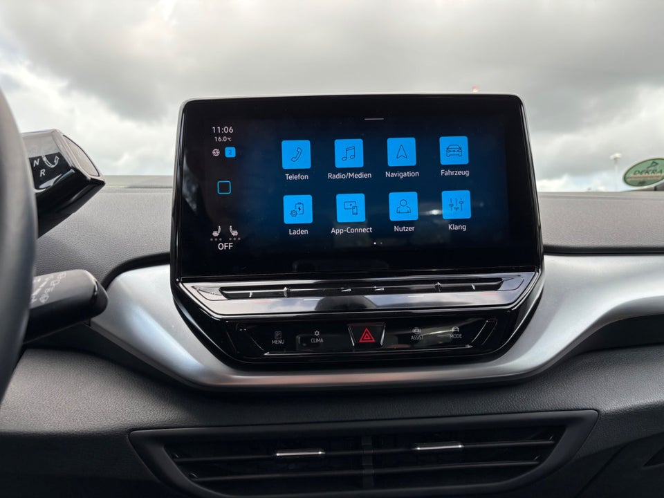 VW ID.4 77 Pro Performance 5d