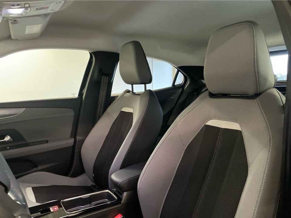 Opel Mokka-e 50 Elegance 5d