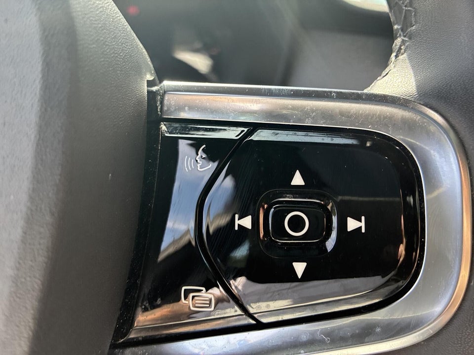 Polestar 2 Long Range 5d