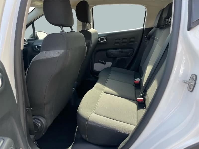 Citroën C3 1,2 PureTech 83 Feel 5d