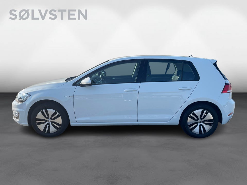 VW e-Golf VII Unlimited 5d