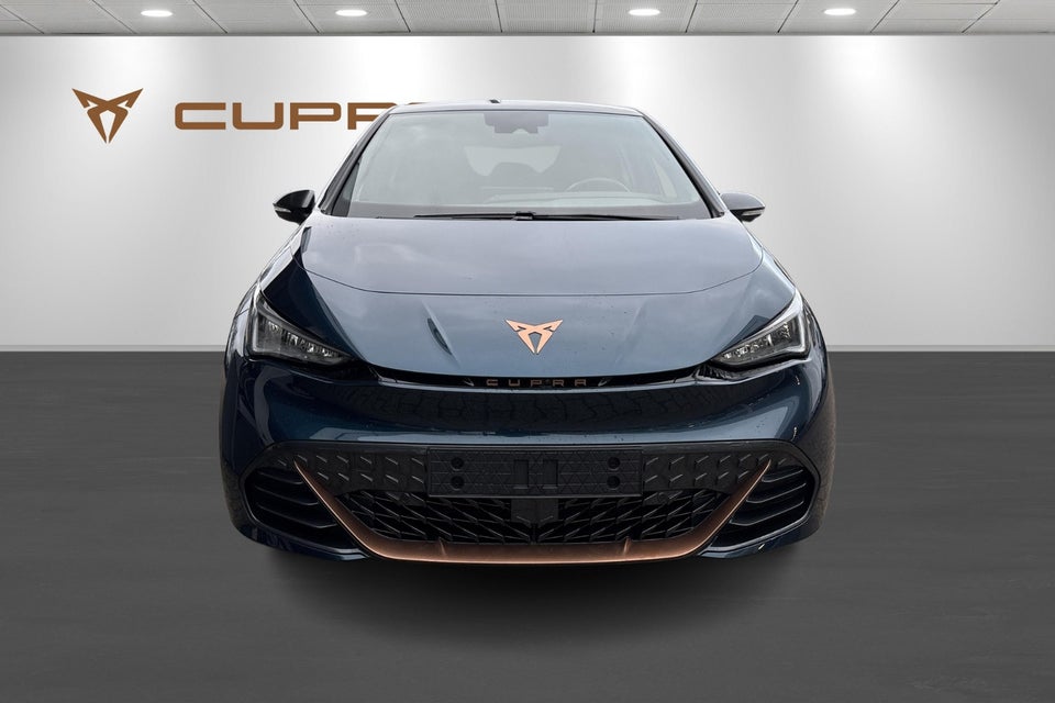 Cupra Born 58 High 5d