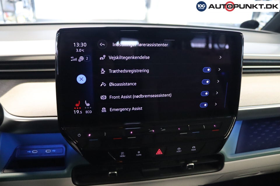 VW ID.Buzz 77 Style SWB 5d