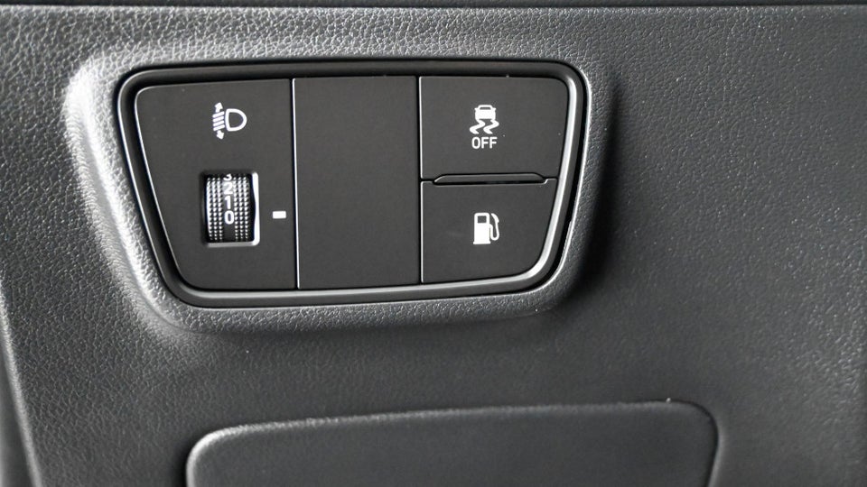 Hyundai Tucson 1,6 PHEV Essential aut. 4WD 5d