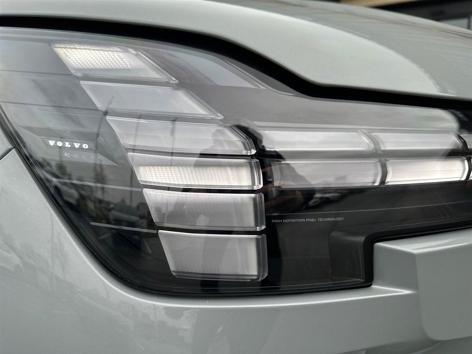 Volvo EX90 Twin Ultra Performance 7prs 5d