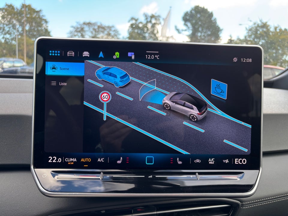 VW ID.3 58 Style Pro 5d