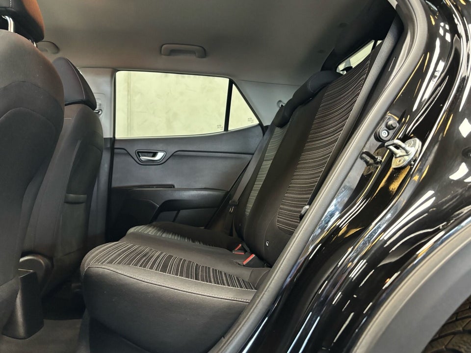 Kia Stonic 1,0 T-GDi Attraction 5d