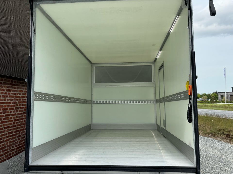 Opel Movano 35H 2,2 BlueHDi 180 L3 Enjoy+ Chassis