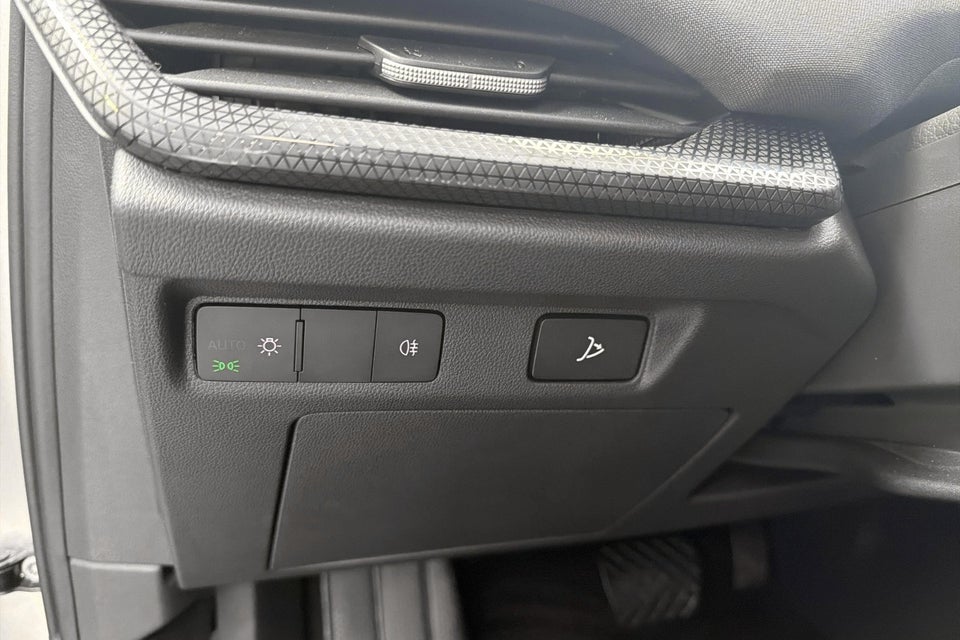 Skoda Elroq 50 iV 5d