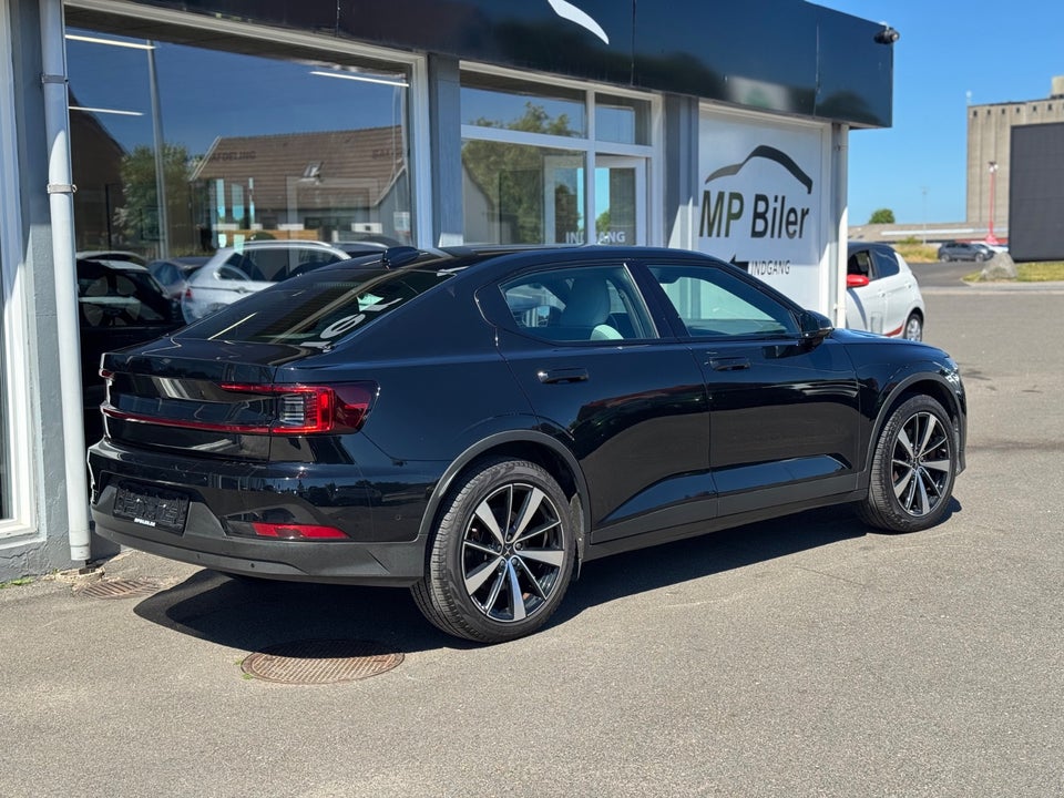 Polestar 2 Standard Range 5d