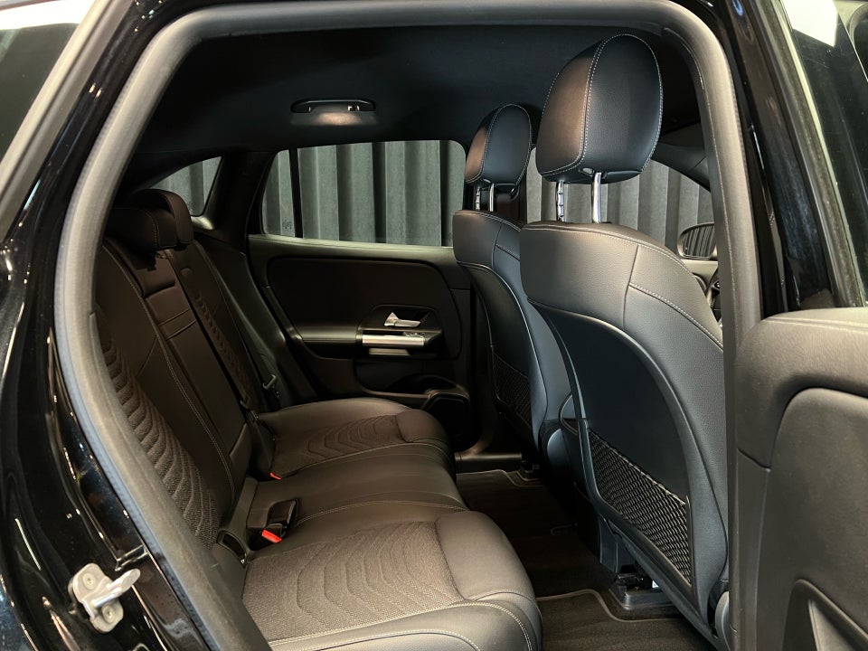 Mercedes EQA250+ Progressive 5d