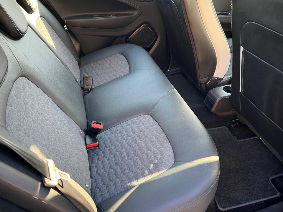 Renault Zoe 52 Zen 5d