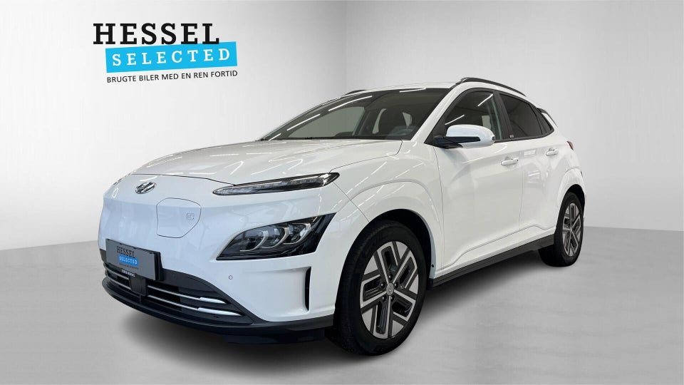 Hyundai Kona 64 EV Trend 5d