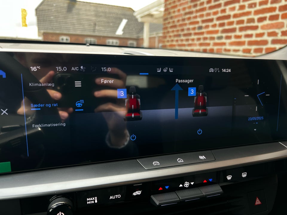 Opel Grandland-e 82 GS 5d