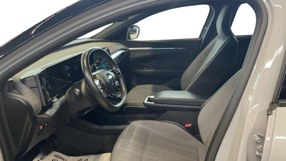 Renault Megane E-Tech 60 Techno 5d