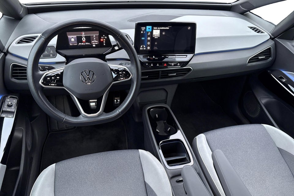 VW ID.3 58 Pro Performance Business 5d
