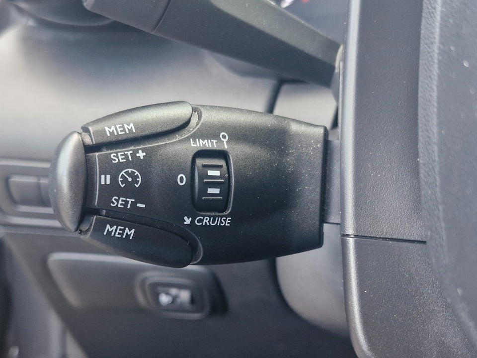 Citroën C3 Aircross 1,2 PureTech 110 Feel 5d