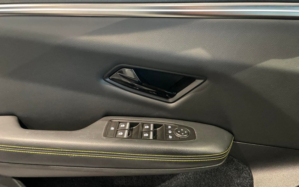 Renault Scenic E-Tech 87 Techno 5d