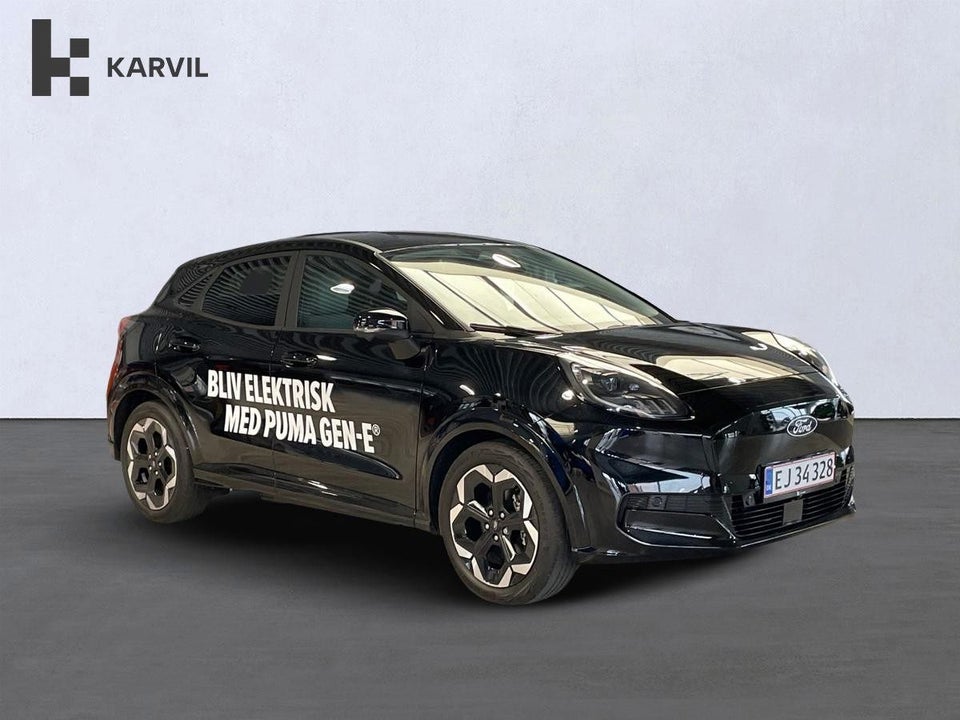 Ford Puma 46 Gen-E Premium 5d