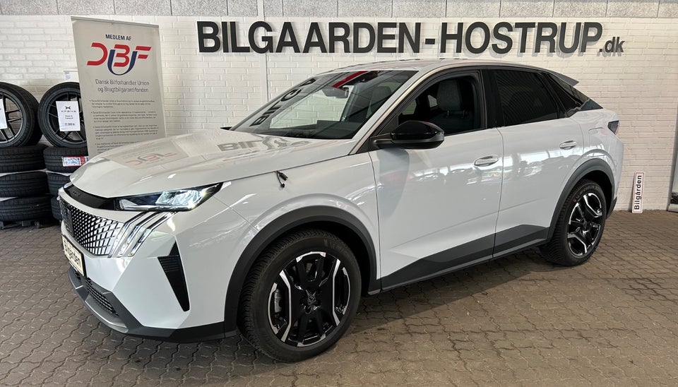 Peugeot e-3008 77 Allure 5d