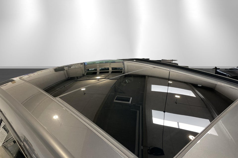 Audi Q6 e-tron S-line plus performance 5d