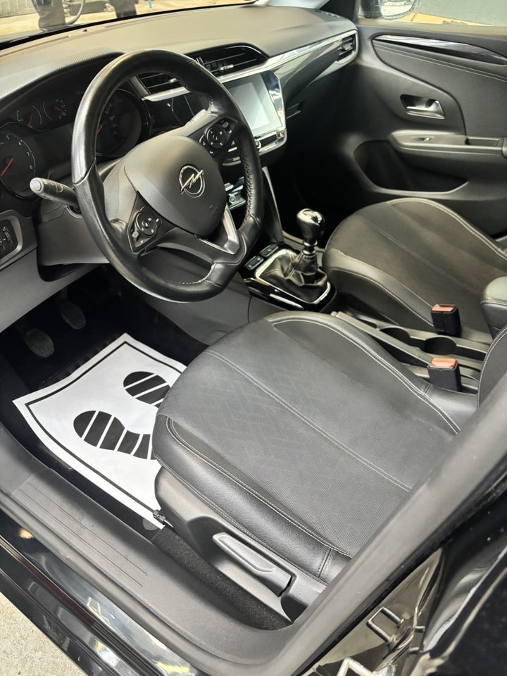 Opel Corsa 1,5 D 102 Elegance 5d