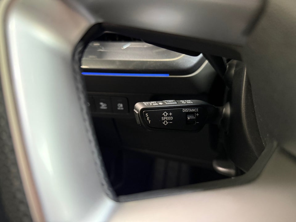 Audi Q4 e-tron 45 Ultra S-line 5d