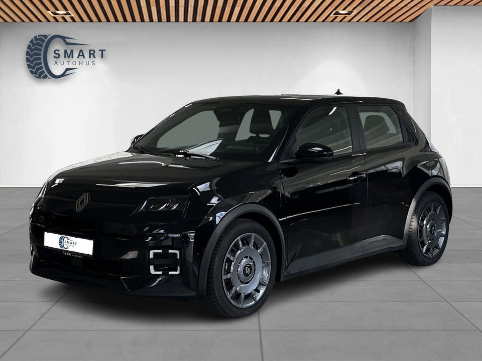 Renault 5 E-Tech 40 Evolution 5d