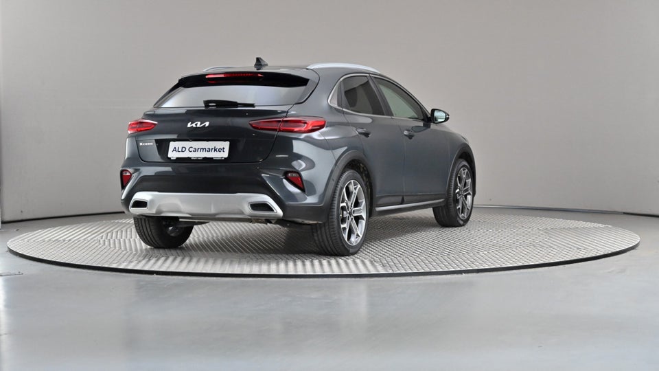 Kia XCeed 1,6 PHEV Upgrade+ Premium DCT 5d