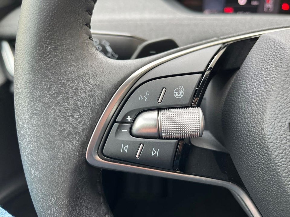 Skoda Enyaq 85 iV Premium 5d