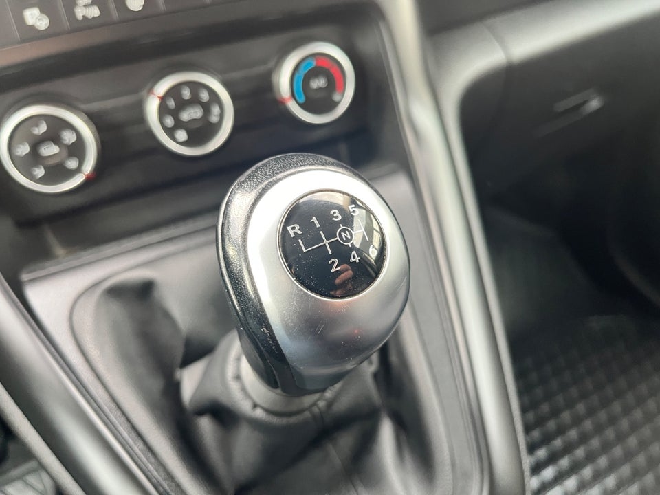 Mercedes Citan 108 1,5 CDi A2 PRO Van