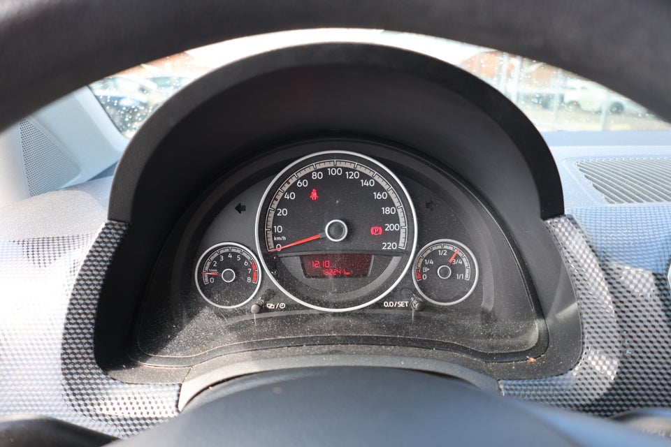 VW Up! 1,0 60 Move Up! BMT 5d
