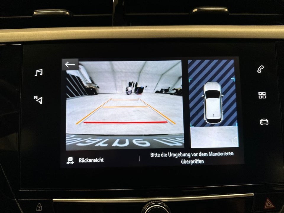 Opel Corsa-e 50 Edition 5d