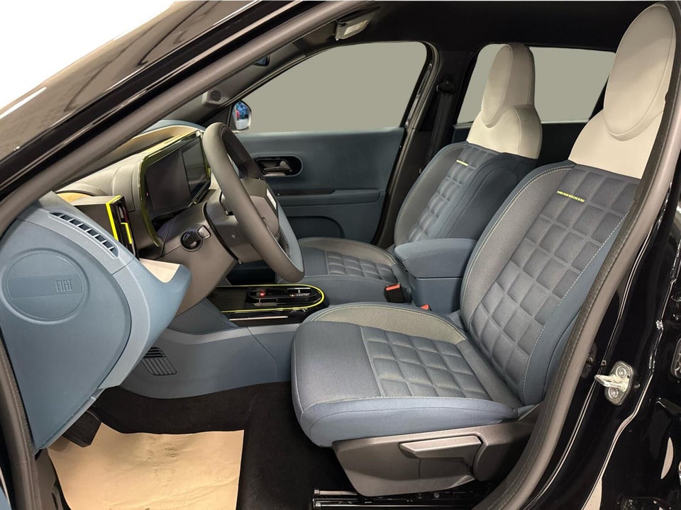 Fiat Grande Panda E 45 la Prima 5d