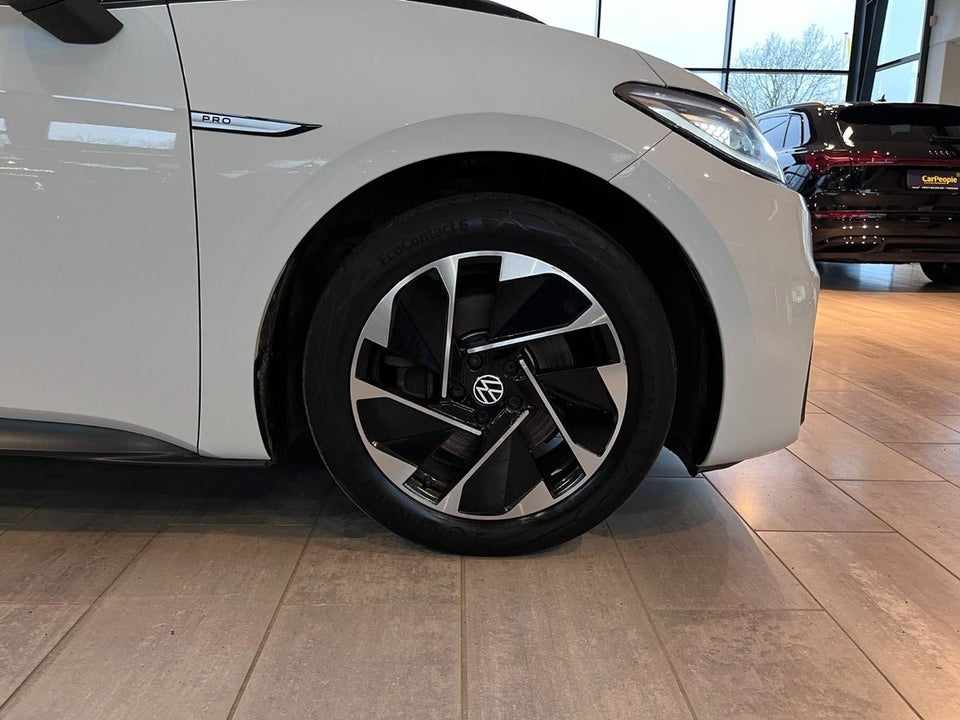VW ID.3 58 Business 5d