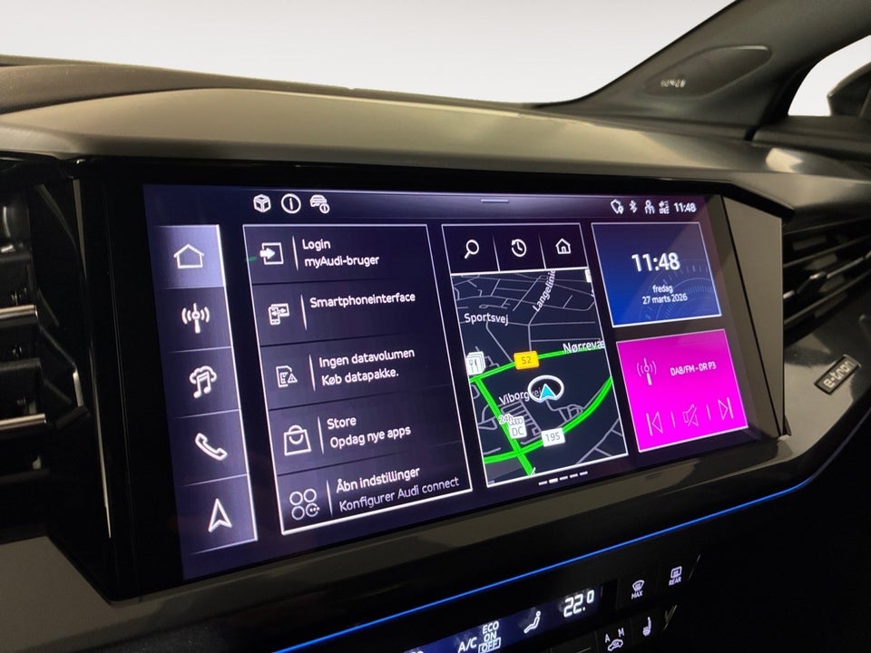 Audi Q4 e-tron 45 Ultra S-line 5d