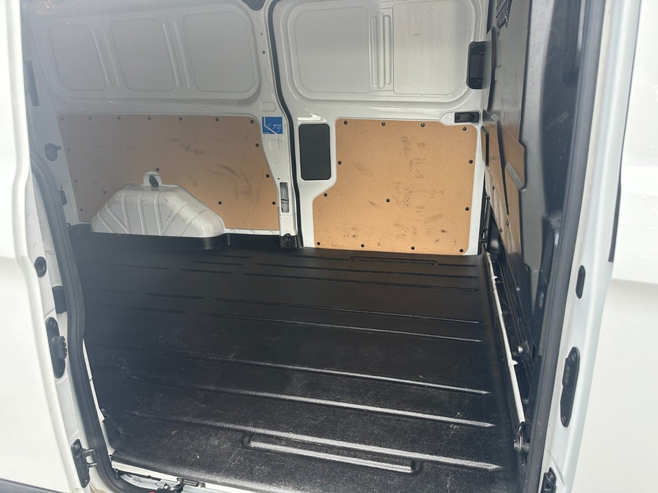 Ford Transit Custom 300 L2 2,0 TDCi 130 Trail