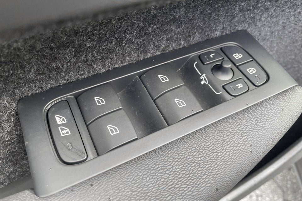 Volvo C40 ReCharge Extended Range Ultimate 5d