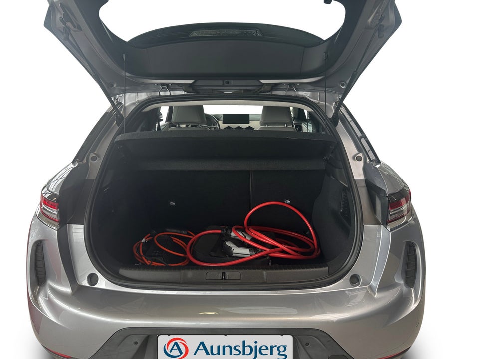 DS DS 3 CrossBack 50 E-Tense Chic 5d