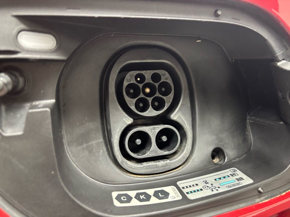 VW ID.4 77 Pro Performance Active 5d