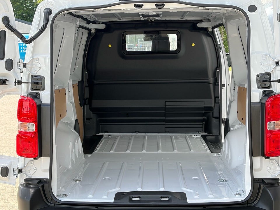 Fiat Scudo E 75 L3H1 Pro