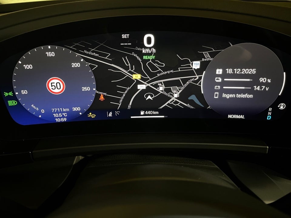 Porsche Macan Turbo 5d