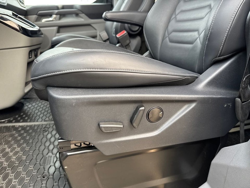 Ford Tourneo Custom 340L 2,5 PHEV Titanium X CVT